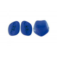 Kit ricambio plastiche per Nss Neck Support System blu - Supporti collo - PC02288-C - Ufo Plast