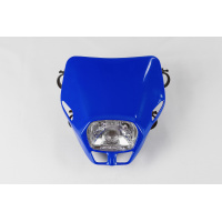 Portafaro motocross Fire Fly blu - Portafari - PF01705-089 - Ufo Plast