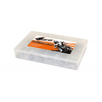 Kit viti motocross Complete Professional Pack Ktm, Husqvarna e Husaberg - Altri accessori - AC02300 - Ufo Plast