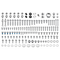 Kit viti motocross Complete Professional Pack Kawasaki - Altri accessori - AC02303 - Ufo Plast