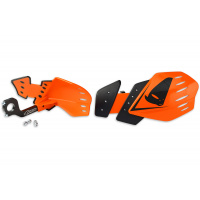 Paramani motocross Guardian arancione - Paramani - PM01656-127 - Ufo Plast