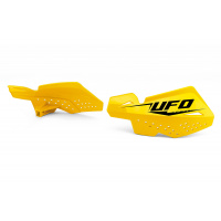 Plastica di ricambio per paramano Viper giallo - Ricambi per paramani - PM01649-102 - Ufo Plast