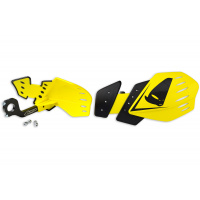 Paramani motocross Guardian giallo - Paramani - PM01656-102 - Ufo Plast