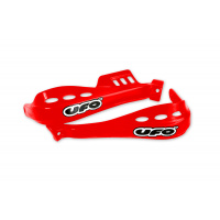 Paramani motocross Oklahoma oversize rosso - Paramani - PM01613-070 - Ufo Plast