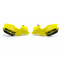 Paramano motocross Vulcan giallo - Paramani - PM01650-102 - Ufo Plast