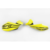 Plastica di ricambio per paramano Claw giallo - Ricambi per paramani - PM01641-102 - UFO Plast