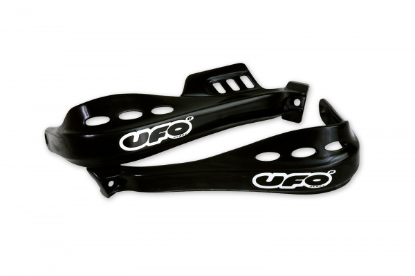 Paramani motocross Oklahoma nero - Paramani - PM01611-001 - Ufo Plast