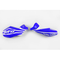 Plastica di ricambio per paramano Claw blu - Ricambi per paramani - PM01641-089 - UFO Plast