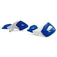 Plastica di ricambio per paramano Escalade blu - Ricambi per paramani - PM01647-089 - Ufo Plast