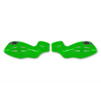 Ricambio plastica per paramano Gravity verdi - Ricambi per paramani - PM01635-026 - Ufo Plast