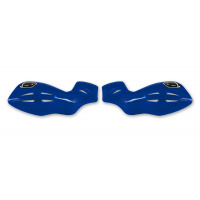 Ricambio plastica per paramano Gravity blu - Ricambi per paramani - PM01635-089 - Ufo Plast