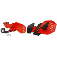 Paramani motocross Guardian rosso - Paramani - PM01656-070 - Ufo Plast