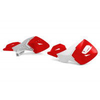 Replacement plastic for Escalade Universal handguards red - Spare parts for handguards - PM01647-070 - Ufo Plast