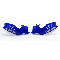 Paramano motocross Vulcan blu - Paramani - PM01650-089 - Ufo Plast