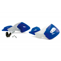 Paramano motocross Escalade blu - Paramani - PM01646-089 - Ufo Plast