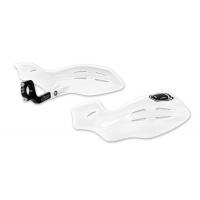 Paramano motocross Gravity bianco - Paramani - PM01631-041 - Ufo Plast