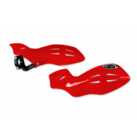 Paramano motocross Gravity rosso - Paramani - PM01631-070 - Ufo Plast