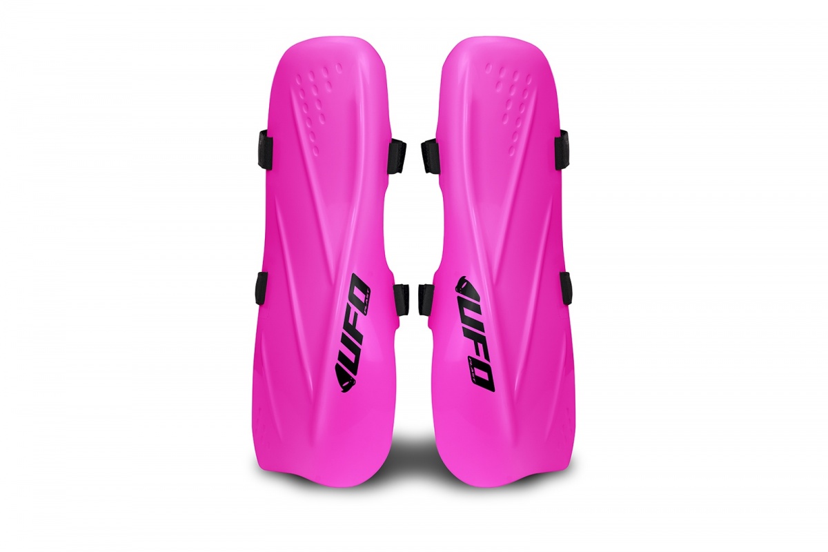 Parastinchi Slalom 2.0 sci e snowboard rosa - Snow - SK09185-P - Ufo Plast