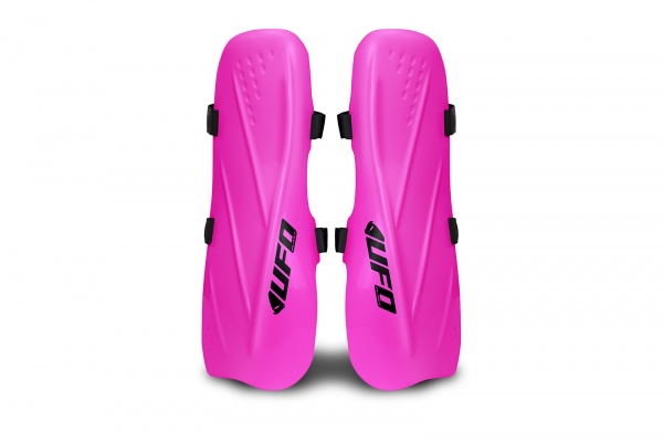 Parastinchi Slalom 2.0 sci e snowboard rosa - Snow - SK09185-P - Ufo Plast