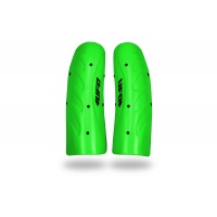 Ginocchiera sci e snowboard Slalom versione lunga Verde fluo - Snow - SK09184-A - Ufo Plast