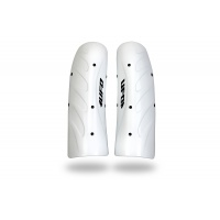 Ginocchiera sci e snowboard Slalom versione lunga bianco - Snow - SK09184-W - Ufo Plast