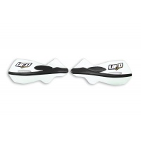 Paramani motocross Patrol bianco - Paramani - PM01642-041 - Ufo Plast