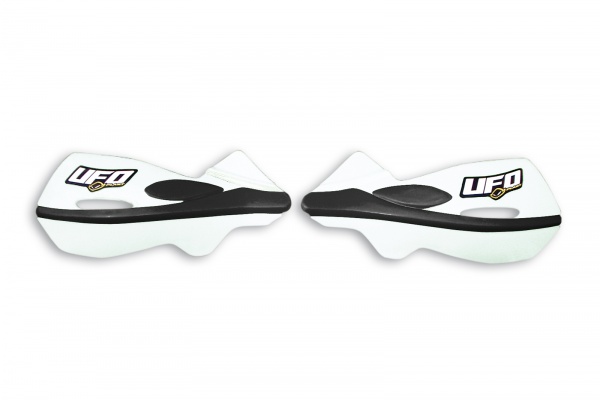 Paramani motocross Patrol bianco - Paramani - PM01642-041 - Ufo Plast