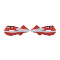 Paramani motocross Patrol rosso - Paramani - PM01642-070 - Ufo Plast