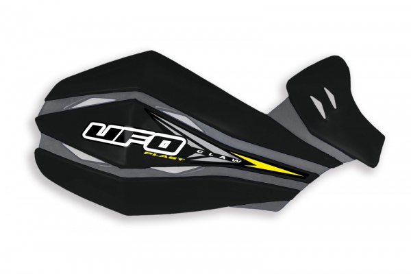 Paramani motocross Claw nero - Paramani - PM01640-001 - UFO Plast