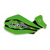 Paramani motocross Claw verde - Paramani - PM01640-026 - UFO Plast