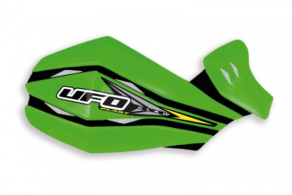 Paramani motocross Claw verde - Paramani - PM01640-026 - UFO Plast