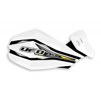 Paramani motocross Claw bianco - Paramani - PM01640-041 - UFO Plast