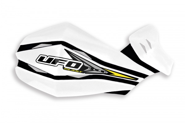 Paramani motocross Claw bianco - Paramani - PM01640-041 - UFO Plast