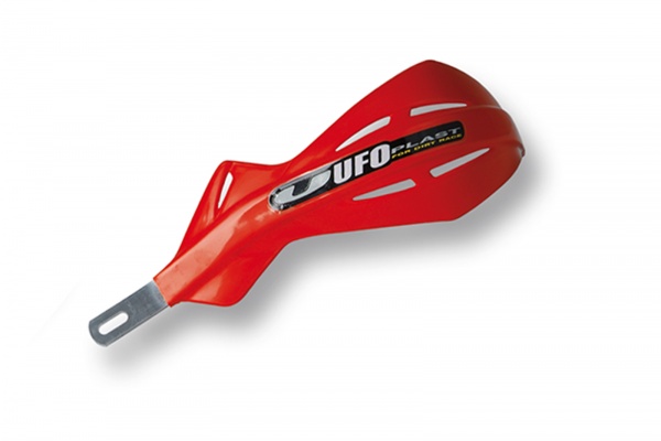 Paramani motocross Alu rosso - Paramani - PM01632-070 - Ufo Plast