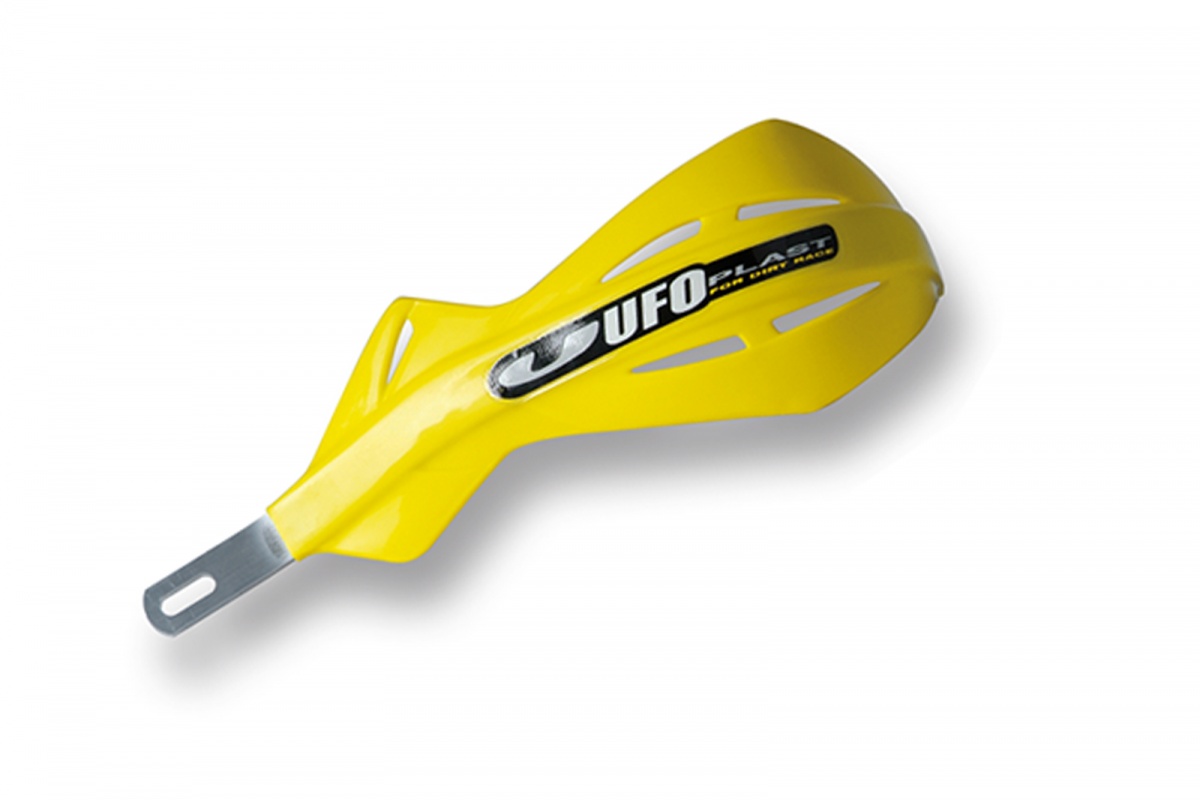 Paramani motocross Alu giallo - Paramani - PM01632-102 - Ufo Plast