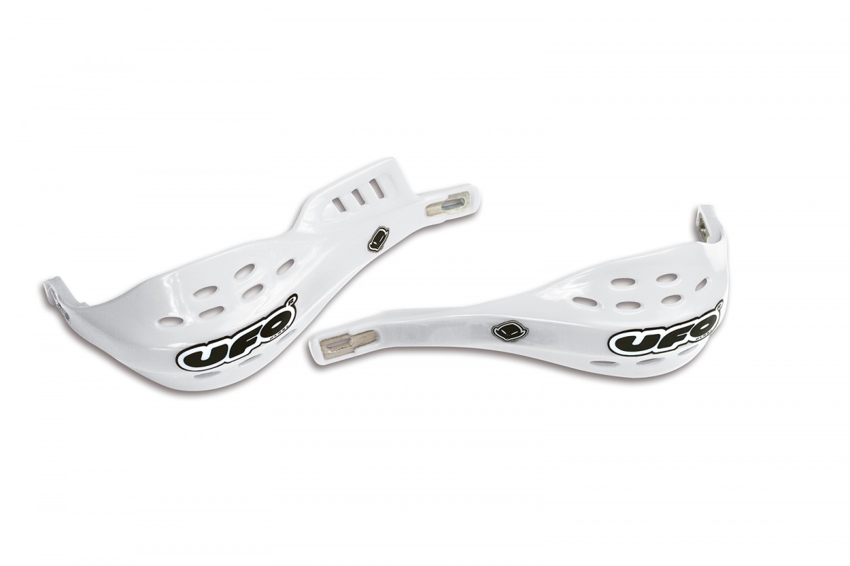 Paramani Supermotard Jumpy bianco - Paramani - PM01624-041 - Ufo Plast