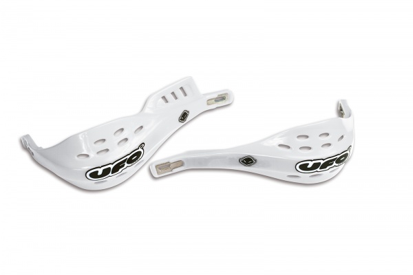 Paramani Supermotard Jumpy bianco - Paramani - PM01624-041 - Ufo Plast