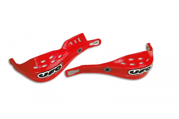 Paramani supermotard Jumpy oversize rosso - Paramani - PM01625-070 - Ufo Plast