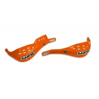 Paramani motocross Jumpy arancione - Paramani - PM01619-127 - Ufo Plast