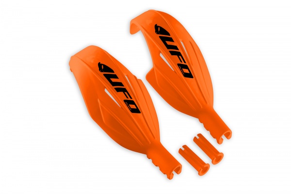 Paramani sci Slalom arancione - Snow - SK09177-FFLU - Ufo Plast