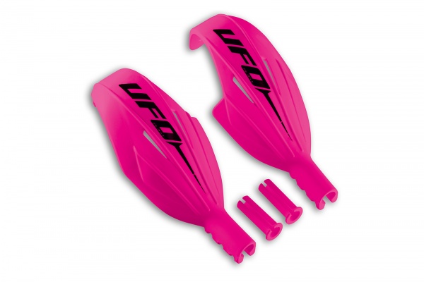 Paramani sci Slalom rosa - Snow - SK09177-P - Ufo Plast