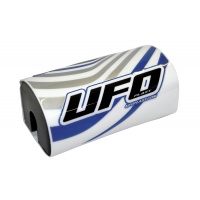 Protezione manubrio bianco - Protezioni manubrio - PR02510-W - Ufo Plast