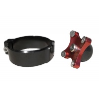 Kit partenza veloce Honda - Altri accessori - LM302 - Ufo Plast