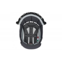 Cuffia casco motocross Interceptor II - Ricambi caschi - HR049-E - Ufo Plast