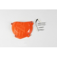 Protezione carter frizione KTM SXF 250-350 16-21 e EXC 250-350 17-21 - Altri accessori - AC02411 - Ufo Plast