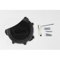 Protezione carter frizione Kawasaki KXF 450 16-18 - Altri accessori - AC02420 - Ufo Plast