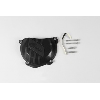 Protezione carter frizione KTM SXF 250-350 16-21 e EXC 250-350 17-21 - Altri accessori - AC02425 - Ufo Plast