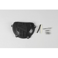 Protezione carter frizione KTM SXF 450 16-21 e EXC 450 17-21 - Altri accessori - AC02426 - Ufo Plast