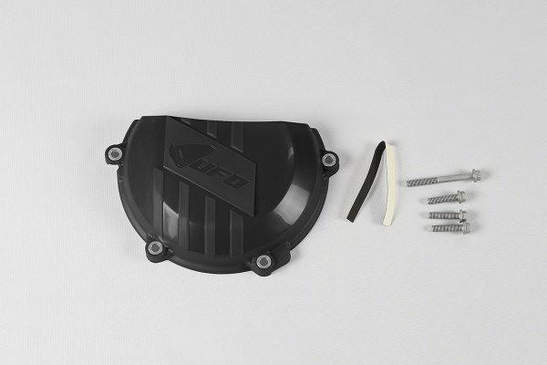 Protezione carter frizione KTM SXF 450 16-21 e EXC 450 17-21 - Altri accessori - AC02426 - Ufo Plast