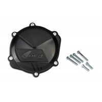 Protezione carter frizione Honda CRF 250 18-21 - Altri accessori - AC02449 - Ufo Plast